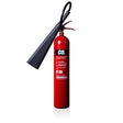 CO2 Fire Extinguisher 5KG - Indigo Supplies Ltd