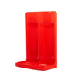 Double Fire Extinguisher Stand - Indigo Supplies Ltd
