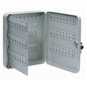 Key Cabinet 50 Hooks - Indigo Supplies Ltd