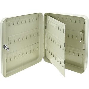 Key Cabinet 100 Hooks - Indigo Supplies Ltd