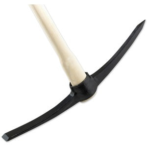 Pick Chisel & Point 7LB - Indigo Supplies Ltd