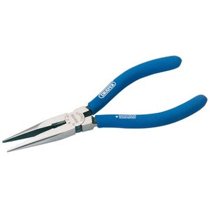 Professional Long Nose Pliers - Indigo Supplies Ltd