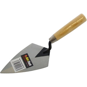 Contractors Pointing Trowel 6" - Indigo Supplies Ltd