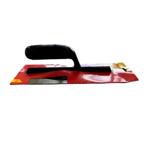 Plasterers Trowel Steel Float 11"x4.1/2" - Indigo Supplies Ltd