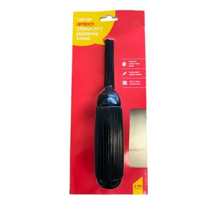 Plasterers Trowel Steel Float 11"x4.1/2" - Indigo Supplies Ltd