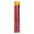 Hacksaw Blade Contractors 12" (Pack 12) - Indigo Supplies Ltd