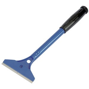 Heavy Duty Soft Grip Stripper/Scraper - Indigo Supplies Ltd
