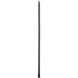 Heel and Point Crowbar - Indigo Supplies Ltd