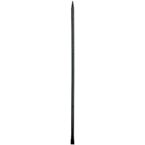 Heel and Point Crowbar - Indigo Supplies Ltd