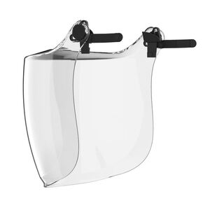 EVOGuard C1 Industrial Visor Kit - Indigo Supplies Ltd