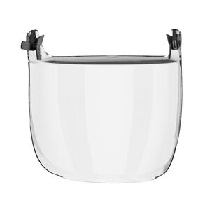 EVOGuard C1 Industrial Visor Kit - Indigo Supplies Ltd