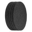 Floor Pad Stripping Black 430MM (Case 5) - Indigo Supplies Ltd