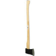 Hickory Shafted Felling Axe 6LB - Indigo Supplies Ltd