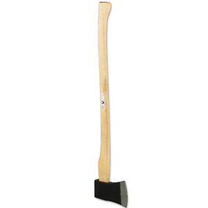 Hickory Shafted Felling Axe 6LB - Indigo Supplies Ltd
