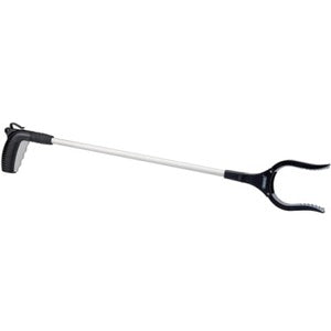 Litter Picker Extra Long 35 Inch - Indigo Supplies Ltd