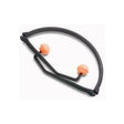 Percap 5720 Banded Earplugs SNR24 - Indigo Supplies Ltd