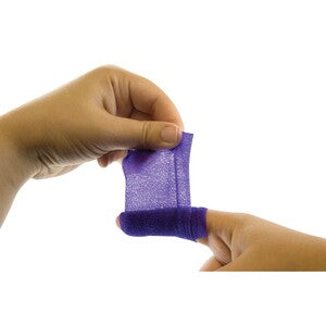 2690 Easiplaster Self Adhesive Tape Purple 6Mx5M - Indigo Supplies Ltd