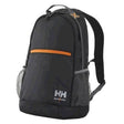 Helly Hansen 79562-990 Back Pack Black - Indigo Supplies Ltd