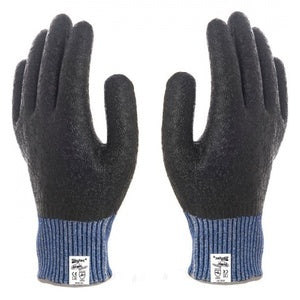 Skytec Ninja Total + Cut Resistant Glove - Indigo Supplies Ltd