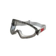 3M Sealed Polycarbonate Goggle - Indigo Supplies Ltd