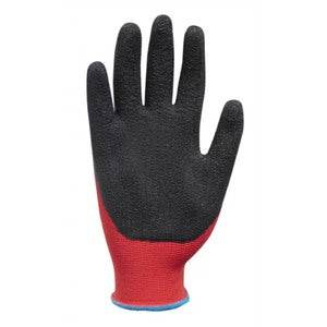 TraffiGlove TG1050 Centric Glove Cut Level 1 Red - Indigo Supplies Ltd