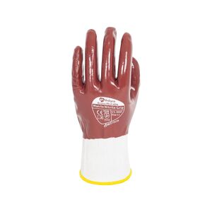 Matrix Nitrile Grip Glove - Indigo Supplies Ltd
