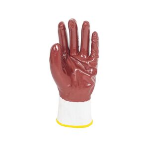 Matrix Nitrile Grip Glove - Indigo Supplies Ltd