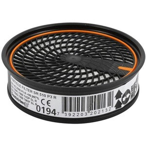 Sundstrom SR510 P3 Filter - Indigo Supplies Ltd