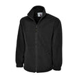 Classic Full Zip Micro Fleece Jacket - Indigo Supplies Ltd