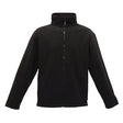 Regatta TRF553 Barricade 300 Fleece Black - Indigo Supplies Ltd