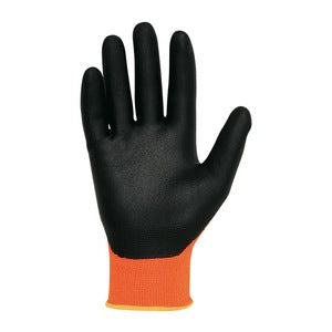 Juba Smart Tip Nylon with Foam Nitrile Coated Glove - Indigo Supplies Ltd