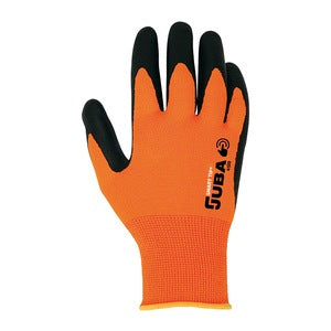 Juba Smart Tip Nylon with Foam Nitrile Coated Glove - Indigo Supplies Ltd