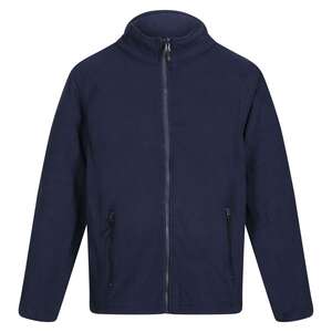 Regatta TRA130 Defender III 3-in-1 Jacket Navy/Black - Indigo Supplies Ltd