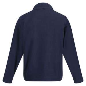 Regatta TRA130 Defender III 3-in-1 Jacket Navy/Black - Indigo Supplies Ltd