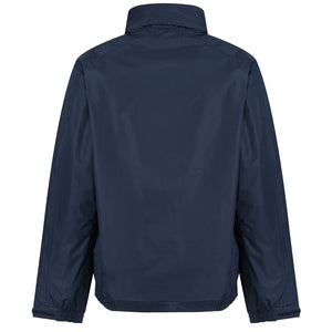 Regatta TRW297 Dover Fleece Lined Jacket Navy - Indigo Supplies Ltd