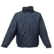Regatta TRW297 Dover Fleece Lined Jacket Navy - Indigo Supplies Ltd