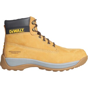 DeWalt Apprentice Safety Boot Honey - Indigo Supplies Ltd