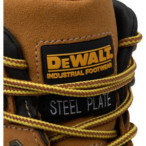 DeWalt Apprentice Safety Boot Honey - Indigo Supplies Ltd