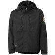 Helly Hansen 76201-990 Berg Jacket Black - Indigo Supplies Ltd