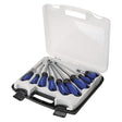 Professional 3-Piece Screwdriver Set - Indigo Supplies Ltd