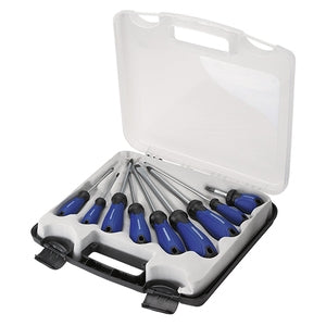 Professional 3-Piece Screwdriver Set - Indigo Supplies Ltd