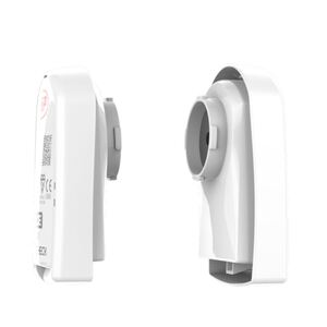 JSP Press To Check FFP3 Dust Filters (Pair) - Indigo Supplies Ltd