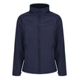 Regatta TRA642 Uproar Interactive Softshell Mens Navy - Indigo Supplies Ltd