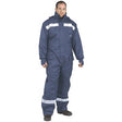 Coldstore Coverall - Indigo Supplies Ltd