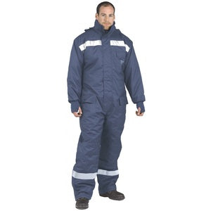 Coldstore Coverall - Indigo Supplies Ltd
