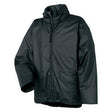 Helly Hansen Voss Jacket Black - Indigo Supplies Ltd