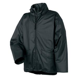 Helly Hansen Voss Jacket Black - Indigo Supplies Ltd