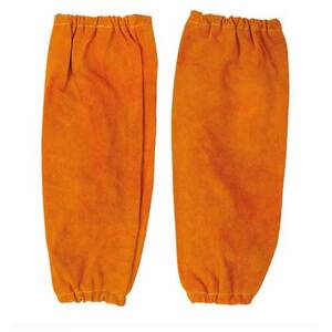 Leather Welding Sleeve - Indigo Supplies Ltd