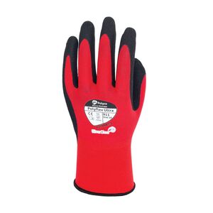 Polyflex 4121XUltra Foam Palm Coated Gloves - Indigo Supplies Ltd
