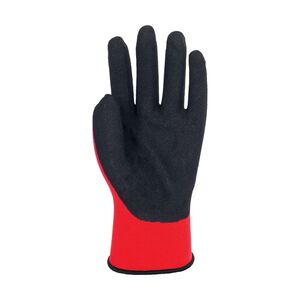 Polyflex 4121XUltra Foam Palm Coated Gloves - Indigo Supplies Ltd